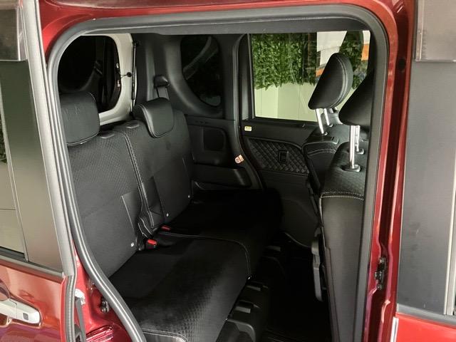 タントカスタムRSスタイルセレクション外装ワケあり車・両側電動スライドドア・ETC・パノラマモニター・ドラレコ・プッシュボタンスタート・ステアリングスイッチ・オートエアコン・キーフリー・コーナーセンサー・アルミホイール・パワーウィンドウ(佐賀県)の中古車
