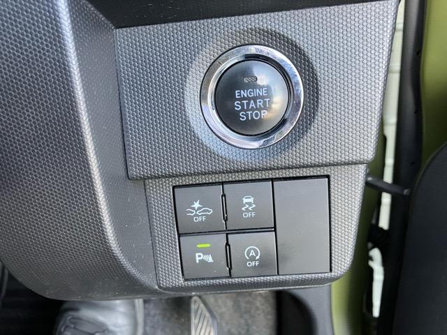 タフトGターボ外装ワケあり車・ETC・パノラマモニター・コーナーセンサー・プッシュボタンスタート・ステアリングスイッチ・キーフリー・シートヒーター・アルミホイール・パワーウィンドウ(佐賀県)の中古車