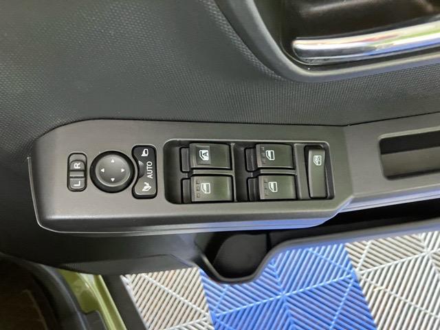 タフトGターボ外装ワケあり車・ETC・パノラマモニター・コーナーセンサー・プッシュボタンスタート・ステアリングスイッチ・キーフリー・シートヒーター・アルミホイール・パワーウィンドウ(佐賀県)の中古車