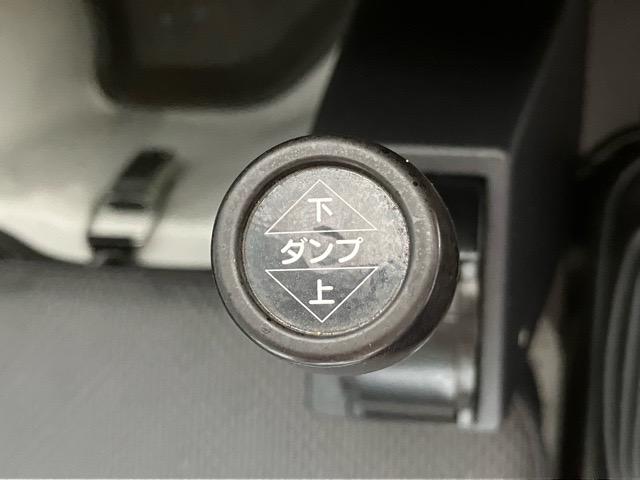 ハイゼットトラック多目的ダンプアウトレット車・4WD・MT車・ETC・作業灯・ハイロー切替・エアコン・パワーウィンドウ(佐賀県)の中古車