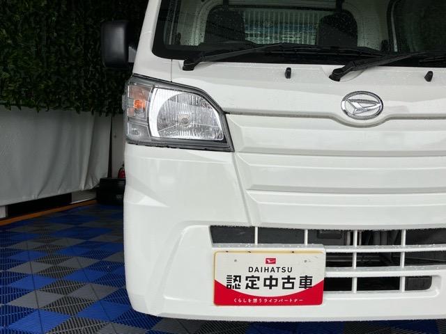 ハイゼットトラック多目的ダンプアウトレット車・4WD・MT車・ETC・作業灯・ハイロー切替・エアコン・パワーウィンドウ(佐賀県)の中古車