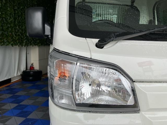 ハイゼットトラック多目的ダンプアウトレット車・4WD・MT車・ETC・作業灯・ハイロー切替・エアコン・パワーウィンドウ(佐賀県)の中古車