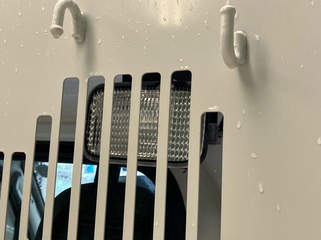 ハイゼットトラック多目的ダンプアウトレット車・4WD・MT車・ETC・作業灯・ハイロー切替・エアコン・パワーウィンドウ(佐賀県)の中古車