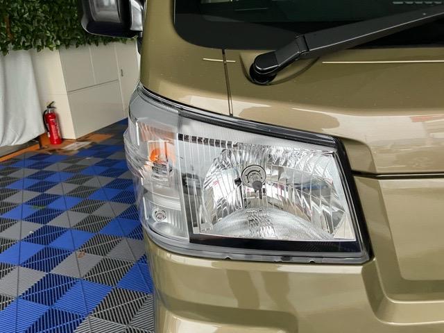 ハイゼットトラックスタンダード4WD・CVT車・衝突回避・AM/FMラジオ・エコアイドル・コーナーセンサー・エアコン(佐賀県)の中古車