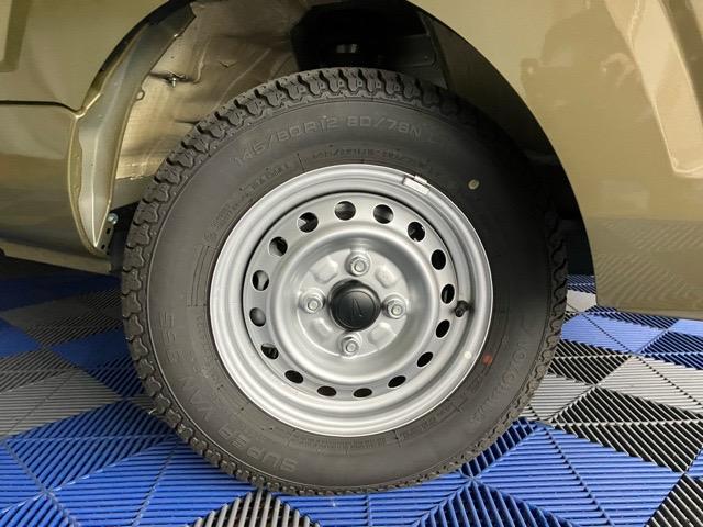 ハイゼットトラックスタンダード4WD・CVT車・衝突回避・AM/FMラジオ・エコアイドル・コーナーセンサー・エアコン(佐賀県)の中古車