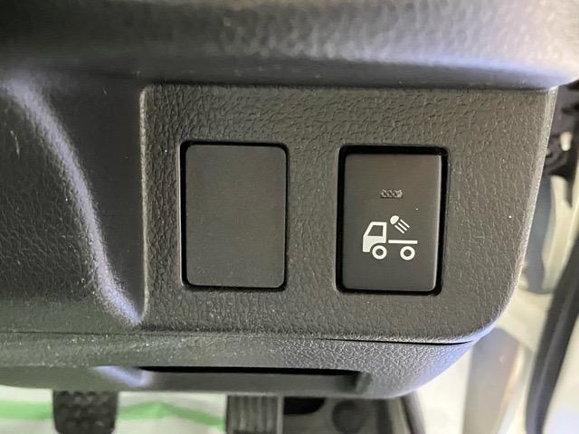ハイゼットトラックEXTアウトレット車・4WD・MT車・ナビ・作業灯・ハイロー切替・エアコン・キーレスエントリー・パワーウィンドウ(佐賀県)の中古車