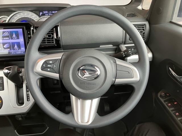 ウェイクX ファインセレクションSA外装ワケあり車・片側電動スライドドア・バックモニター・プッシュスタート・ステアリングスイッチ・キーフリー・ベンチシート・アルミホイール・パワーウィンドウ(佐賀県)の中古車