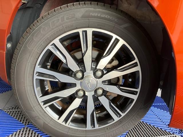 ウェイクX ファインセレクションSA外装ワケあり車・片側電動スライドドア・バックモニター・プッシュスタート・ステアリングスイッチ・キーフリー・ベンチシート・アルミホイール・パワーウィンドウ(佐賀県)の中古車