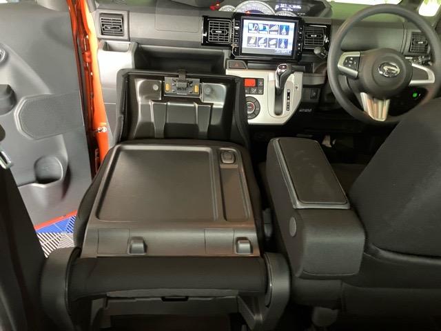 ウェイクX ファインセレクションSA外装ワケあり車・片側電動スライドドア・バックモニター・プッシュスタート・ステアリングスイッチ・キーフリー・ベンチシート・アルミホイール・パワーウィンドウ(佐賀県)の中古車