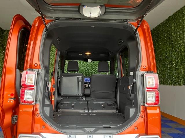 ウェイクX ファインセレクションSA外装ワケあり車・片側電動スライドドア・バックモニター・プッシュスタート・ステアリングスイッチ・キーフリー・ベンチシート・アルミホイール・パワーウィンドウ(佐賀県)の中古車