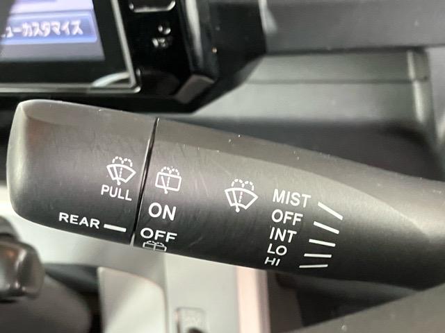 ウェイクX ファインセレクションSA外装ワケあり車・片側電動スライドドア・バックモニター・プッシュスタート・ステアリングスイッチ・キーフリー・ベンチシート・アルミホイール・パワーウィンドウ(佐賀県)の中古車
