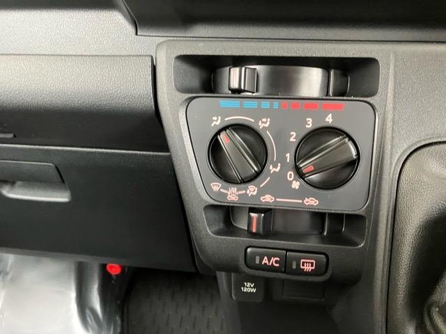 ハイゼットカーゴDX2WD・MT車・衝突回避・AM/FMラジオ・両側スライドドア・エコアイドル・コーナーセンサー・エアコン(佐賀県)の中古車