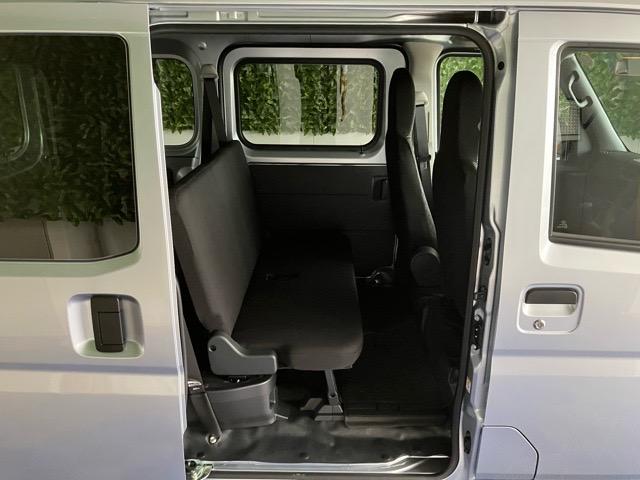 ハイゼットカーゴDX2WD・MT車・衝突回避・AM/FMラジオ・両側スライドドア・エコアイドル・コーナーセンサー・エアコン(佐賀県)の中古車