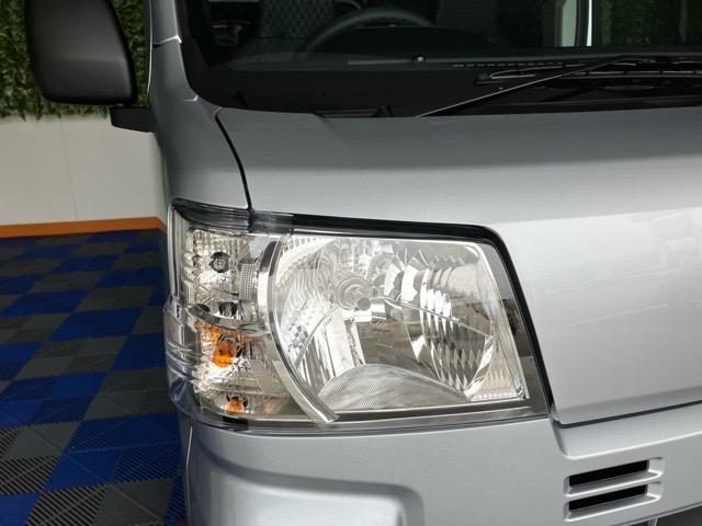 ハイゼットカーゴDX2WD・MT車・衝突回避・AM/FMラジオ・両側スライドドア・エコアイドル・コーナーセンサー・エアコン(佐賀県)の中古車