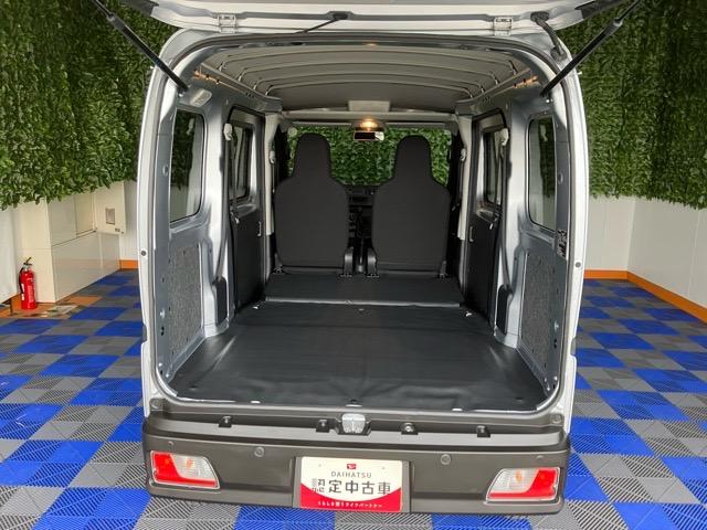 ハイゼットカーゴDX2WD・MT車・衝突回避・AM/FMラジオ・両側スライドドア・エコアイドル・コーナーセンサー・エアコン(佐賀県)の中古車