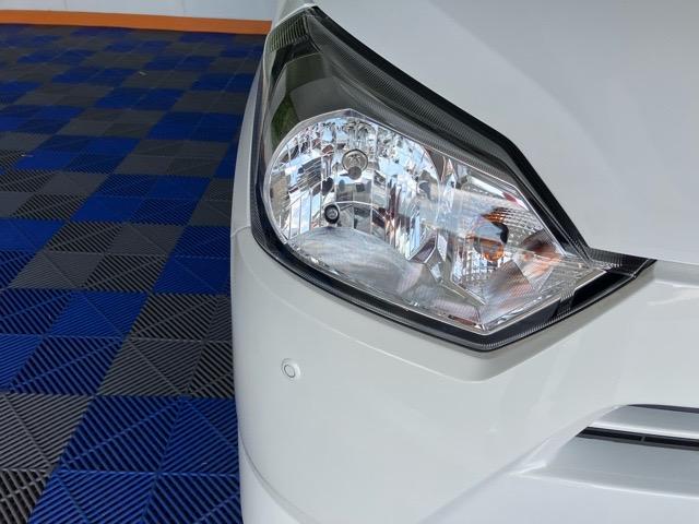 ミライースL SAIII外装ワケあり車・CDオーディオ・エコアイドル・コーナーセンサー・オートハイビーム・キーレスエントリー・エアコン・パワーウィンドウ(佐賀県)の中古車
