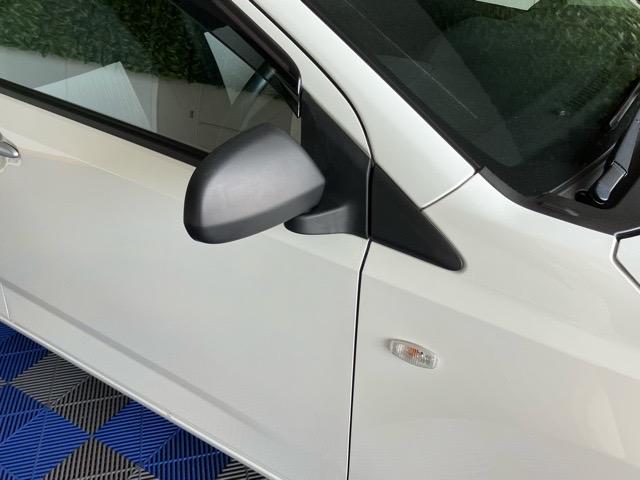 ミライースL SAIII外装ワケあり車・CDオーディオ・エコアイドル・コーナーセンサー・オートハイビーム・キーレスエントリー・エアコン・パワーウィンドウ(佐賀県)の中古車