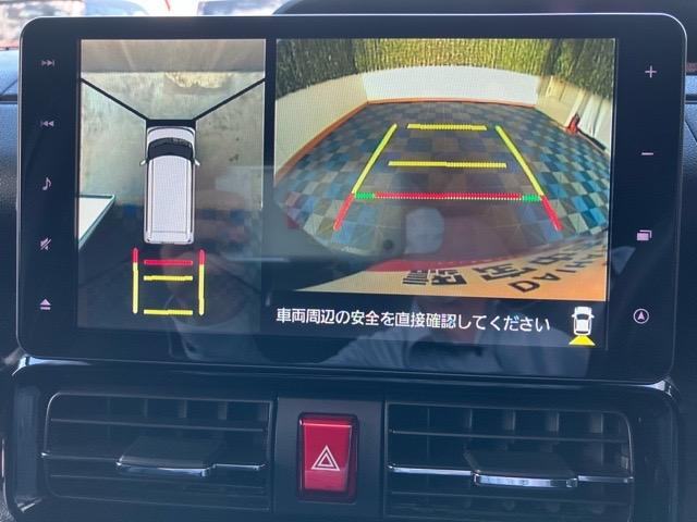 タントカスタムXスタイルセレクション外装ワケあり車・両側電動スライドドア・ドラレコ・パノラマモニター・コーナーセンサー・プッシュスタート・ステアリングスイッチ・キーフリー・シートヒーター・ベンチシート・パワーウィンドウ(佐賀県)の中古車
