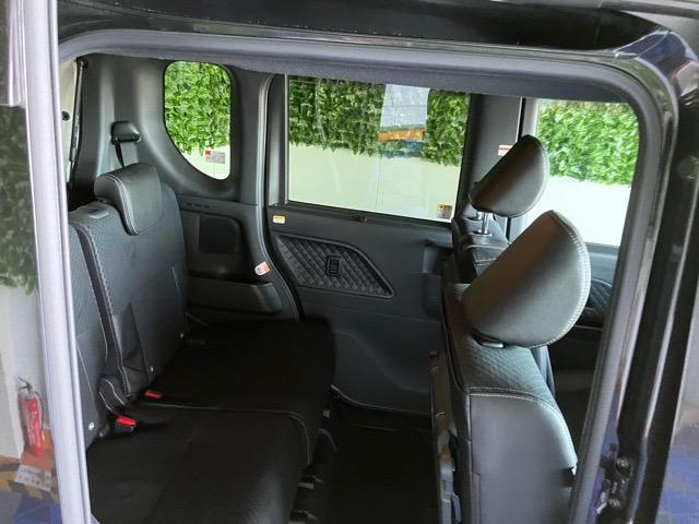 タントカスタムXスタイルセレクション外装ワケあり車・両側電動スライドドア・ドラレコ・パノラマモニター・コーナーセンサー・プッシュスタート・ステアリングスイッチ・キーフリー・シートヒーター・ベンチシート・パワーウィンドウ(佐賀県)の中古車