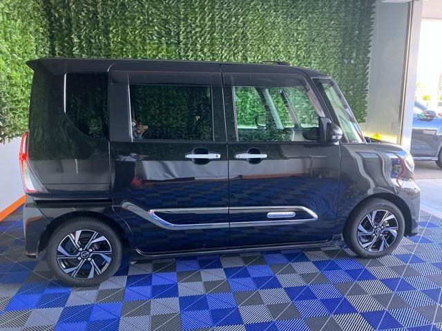 タントカスタムXスタイルセレクション外装ワケあり車・両側電動スライドドア・ドラレコ・パノラマモニター・コーナーセンサー・プッシュスタート・ステアリングスイッチ・キーフリー・シートヒーター・ベンチシート・パワーウィンドウ(佐賀県)の中古車