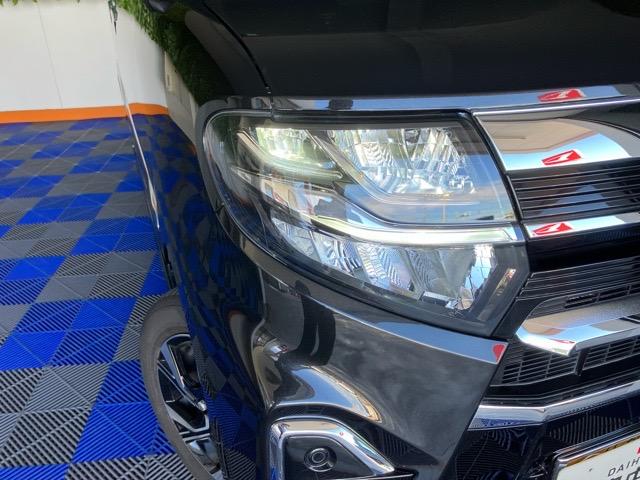 タントカスタムXスタイルセレクション外装ワケあり車・両側電動スライドドア・ドラレコ・パノラマモニター・コーナーセンサー・プッシュスタート・ステアリングスイッチ・キーフリー・シートヒーター・ベンチシート・パワーウィンドウ(佐賀県)の中古車