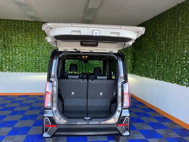 タントカスタムXスタイルセレクション外装ワケあり車・両側電動スライドドア・ドラレコ・パノラマモニター・コーナーセンサー・プッシュスタート・ステアリングスイッチ・キーフリー・シートヒーター・ベンチシート・パワーウィンドウ(佐賀県)の中古車