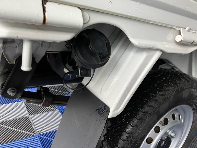 ハイゼットトラックEXT外装ワケあり車・2WD・CVT車・衝突回避・CDオーディオ・プッシュボタンスタート・コーナーセンサー・エコアイドル・キーフリーシステム・エアコン(佐賀県)の中古車