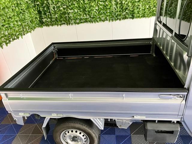 ハイゼットトラックジャンボSAIIIt外装ワケあり車・2WD・CVT車・衝突回避・AM/FMラジオ・コーナーセンサー・キーレスエントリー・エコアイドル・エアコン(佐賀県)の中古車