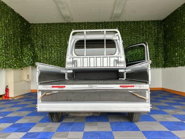 ハイゼットトラックジャンボSAIIIt外装ワケあり車・2WD・CVT車・衝突回避・AM/FMラジオ・コーナーセンサー・キーレスエントリー・エコアイドル・エアコン(佐賀県)の中古車