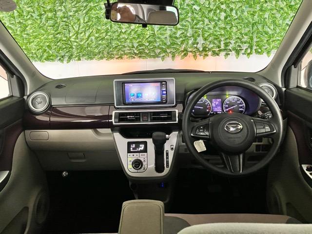 キャストスタイルＧ　ＶＳ　ＳＡIIIパノラマモニター・プッシュボタンスタート・ステアリングスイッチ・エコアイドル・オートエアコン・キーフリー・ベンチシート・パワーウィンドウ（佐賀県）の中古車