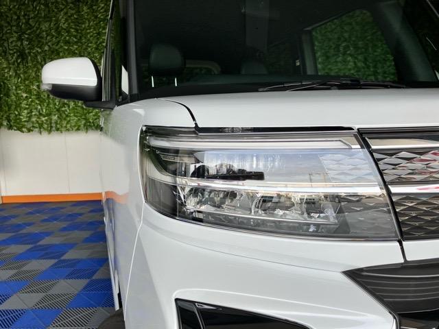 タントカスタムＸリミテッド両側電動スライドドア・ＥＴＣ・ディスプレイオーディオ・バックモニター・プッシュボタンスタート・ステアリングスイッチ・オートエアコン・キーフリーシステム・シートヒーター・アルミホイール・パワーウィンドウ（佐賀県）の中古車