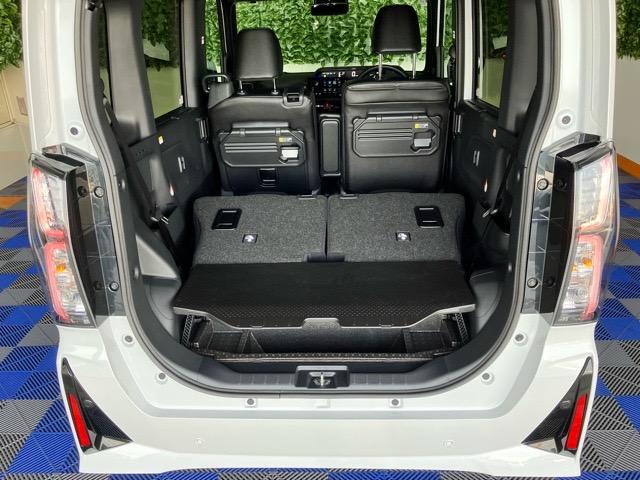 タントカスタムＸリミテッド両側電動スライドドア・ＥＴＣ・ディスプレイオーディオ・バックモニター・プッシュボタンスタート・ステアリングスイッチ・オートエアコン・キーフリーシステム・シートヒーター・アルミホイール・パワーウィンドウ（佐賀県）の中古車