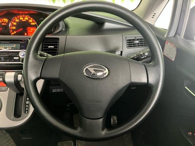 ムーヴカスタム　Ｘアウトレット車・ＣＤオーディオ・オートエアコン・キーフリー・アルミホイール・ベンチシート・パワーウィンドウ（佐賀県）の中古車