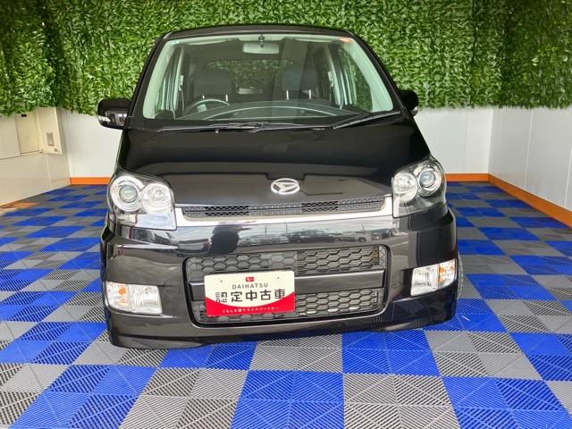 ムーヴカスタム　Ｘアウトレット車・ＣＤオーディオ・オートエアコン・キーフリー・アルミホイール・ベンチシート・パワーウィンドウ（佐賀県）の中古車