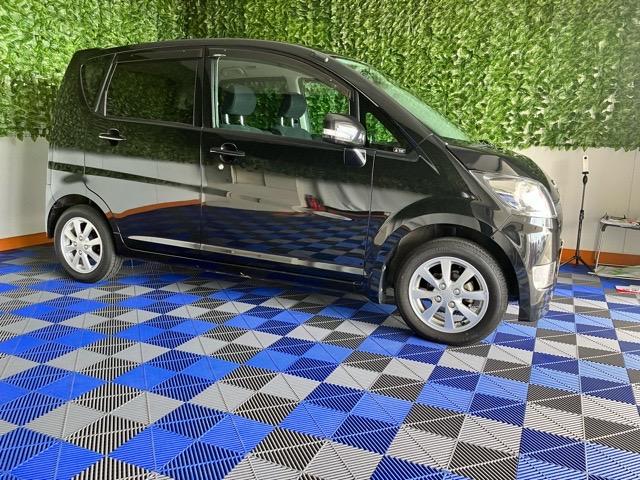 ムーヴカスタム　Ｘアウトレット車・ＣＤオーディオ・オートエアコン・キーフリー・アルミホイール・ベンチシート・パワーウィンドウ（佐賀県）の中古車