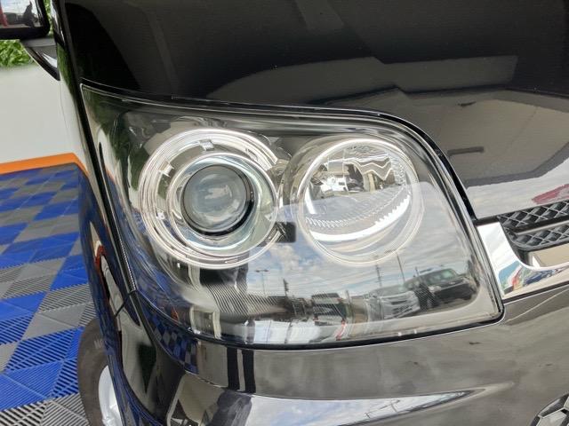ムーヴカスタム　Ｘアウトレット車・ＣＤオーディオ・オートエアコン・キーフリー・アルミホイール・ベンチシート・パワーウィンドウ（佐賀県）の中古車