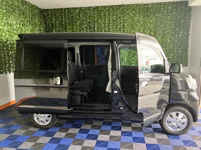 アトレーワゴンカスタムターボＲＳリミテッド　ＳＡIII２ＷＤ・ＡＴ車・バックモニター・片側電動スライドドア・エコアイドル・オートエアコン・キーレスエントリー・アルミホイール・パワーウィンドウ（佐賀県）の中古車