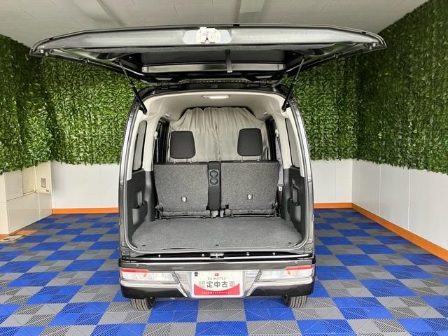 アトレーワゴンカスタムターボＲＳリミテッド　ＳＡIII２ＷＤ・ＡＴ車・バックモニター・片側電動スライドドア・エコアイドル・オートエアコン・キーレスエントリー・アルミホイール・パワーウィンドウ（佐賀県）の中古車