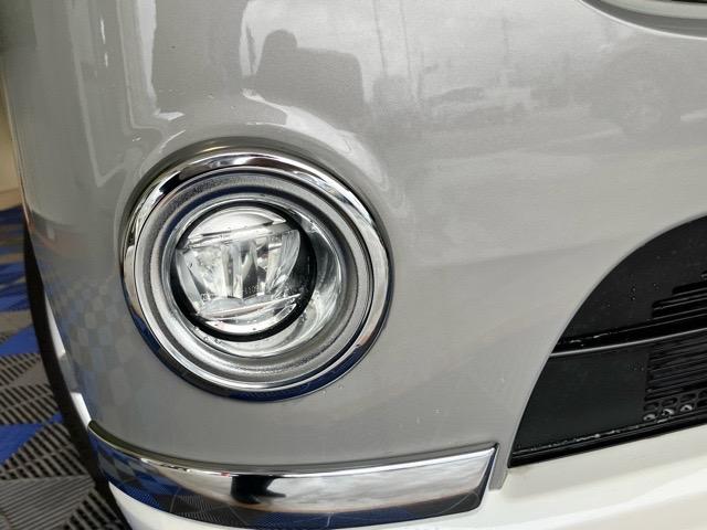 ムーヴキャンバスＧブラックインテリアリミテッド　ＳＡIII両側電動スライドドア・ＥＴＣ・ドラレコ・パノラマモニター・プッシュボタンスタート・ステアリングスイッチ・オートエアコン・キーフリー・ベンチシート・パワーウィンドウ（佐賀県）の中古車