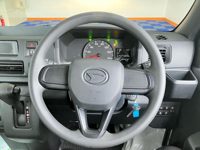 ハイゼットカーゴＤＸ２ＷＤ・ＣＶＴ車・衝突回避・ＡＭ／ＦＭラジオ・両側スライドドア・エコアイドル・コーナーセンサー・エアコン（佐賀県）の中古車