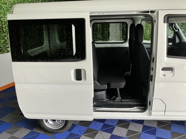ハイゼットカーゴＤＸ２ＷＤ・ＣＶＴ車・衝突回避・ＡＭ／ＦＭラジオ・両側スライドドア・エコアイドル・コーナーセンサー・エアコン（佐賀県）の中古車
