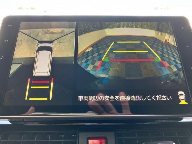 タントカスタムＸ両側電動スライドドア・パノラマモニター・プッシュボタンスタート・ステアリングスイッチ・オートエアコン・キーフリー・コーナーセンサー・ベンチシート・シートヒーター・パワーウィンドウ（佐賀県）の中古車