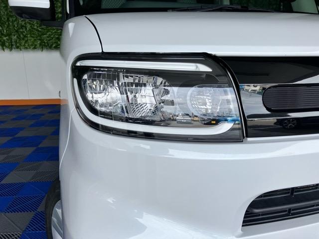タントＸターボ外装ワケあり車・片側電動スライドドア・パノラマモニター・ドラレコ・コーナーセンサー・プッシュスタート・ステアリングスイッチ・キーフリー・シートヒーター・パワーウィンドウ（佐賀県）の中古車