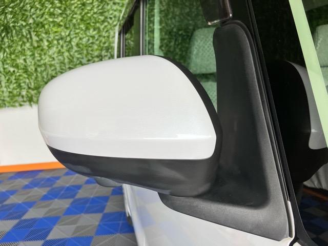 タントＸターボ外装ワケあり車・片側電動スライドドア・パノラマモニター・ドラレコ・コーナーセンサー・プッシュスタート・ステアリングスイッチ・キーフリー・シートヒーター・パワーウィンドウ（佐賀県）の中古車