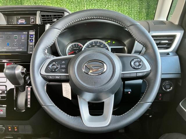 トールカスタムＧ両側電動スライドドア・ＥＴＣ・バックモニター・プッシュボタンスタート・ステアリングスイッチ・オートエアコン・キーフリーシステム・ウォークスルー・アルミホイール・シートヒーター・パワーウィンドウ（佐賀県）の中古車