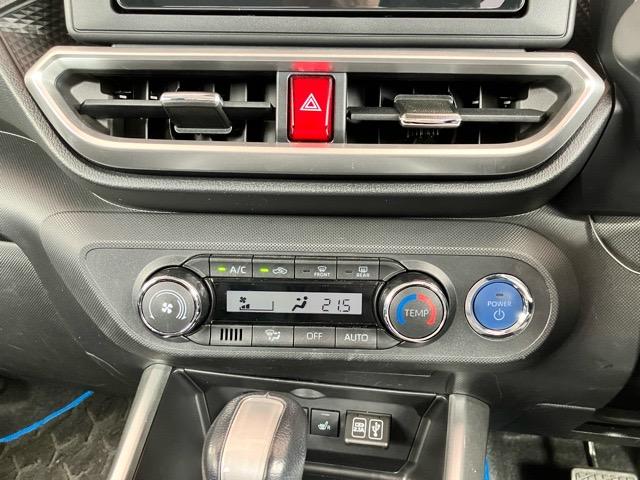 ロッキープレミアムＧ　ＨＥＶアウトレット車・ドラレコ・パノラマモニター・プッシュボタンスタート・ステアリングスイッチ・オートエアコン・キーフリー・アルミホイール・コーナーセンサー・シートヒーター・パワーウィンドウ（佐賀県）の中古車