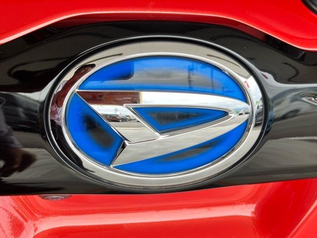 ロッキープレミアムＧ　ＨＥＶアウトレット車・ドラレコ・パノラマモニター・プッシュボタンスタート・ステアリングスイッチ・オートエアコン・キーフリー・アルミホイール・コーナーセンサー・シートヒーター・パワーウィンドウ（佐賀県）の中古車