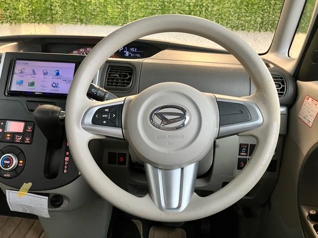 タントX SAII外装ワケあり車・片側電動スライドドア・バックモニター・プッシュスタート・ステアリングスイッチ・キーフリー・ベンチシート・パワーウィンドウ(佐賀県)の中古車