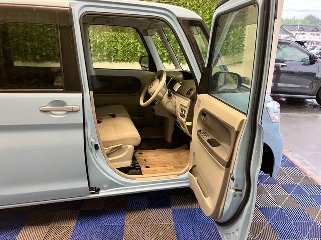 タントX SAII外装ワケあり車・片側電動スライドドア・バックモニター・プッシュスタート・ステアリングスイッチ・キーフリー・ベンチシート・パワーウィンドウ(佐賀県)の中古車