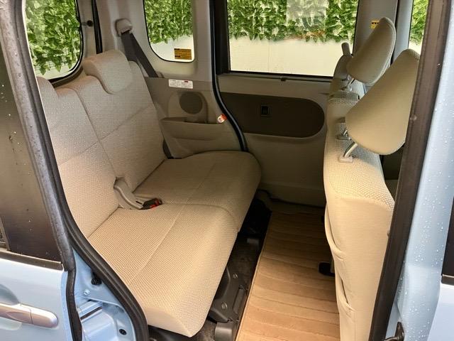 タントX SAII外装ワケあり車・片側電動スライドドア・バックモニター・プッシュスタート・ステアリングスイッチ・キーフリー・ベンチシート・パワーウィンドウ(佐賀県)の中古車